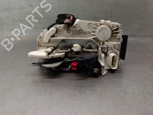 Rear right lock JEEP COMPASS (MK49) 2.0 CRD | BP17549301C99 