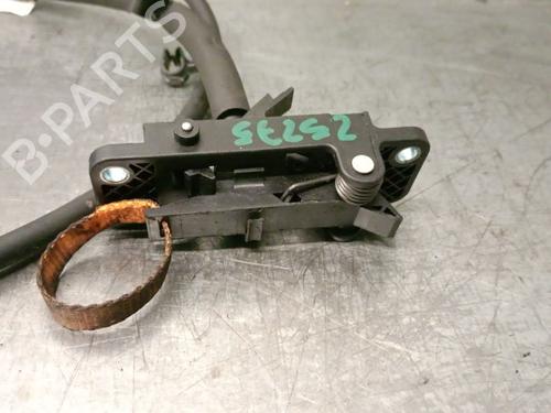 Cable VW AMAROK (T1A, T1B) 3.0 TDI 4motion | BP34544735E12 - Image 3