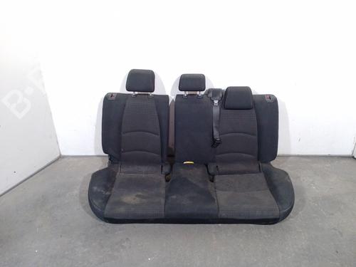 Sæde Bagtil MAZDA 2 Hatchback (DL, DJ) 1.5 SKYACTIV-G (90 hp) 27322152