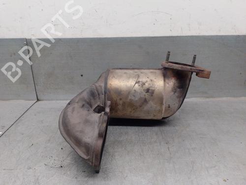 Catalizador OPEL VIVARO A Van (X83) 1.9 DTI (F7) (101 hp) 28838191