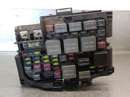 Used Fuse box Fuse box KIA MAGENTIS II (MG) 2.0 CRDi (140 hp) 36567473 36567473