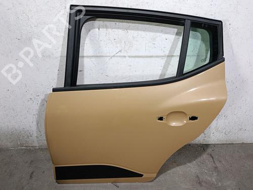 Used Left rear door DACIA SANDERO III 1.0 TCe 90 (91 hp) 26231797