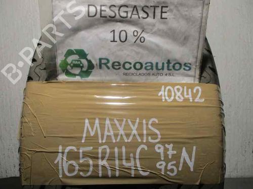 Other RENAULT TRAFIC Bus (T_, P_, V_) 1.9 D 165R14C97-95N | MAXXIS | UE-168 | TRUCKMAXX