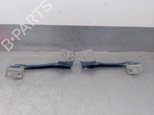 Other RENAULT KANGOO / GRAND KANGOO II (KW0/1_) 1.6 16V (KW03, KW09, KW0D, KW0U, KW0W, KW13) | BP18110458O1 