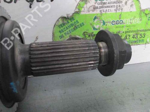 Left front driveshaft KIA SOUL II (PS) 1.6 GDI | BP2335020M38 