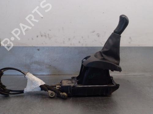 Gear lever RENAULT TWINGO II (CN0_) 1.5 dCi (CN0E) | BP36675679M90 - Image 6