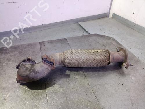 Exhaust manifold MAZDA CX-7 (ER) 2.2 MZR-CD AWD (ER10A) | BP30493746M110