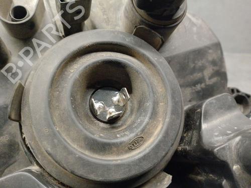 Left headlight JEEP COMPASS (MK49) 2.0 CRD 4x4 | BP33675257C28  - Image 6