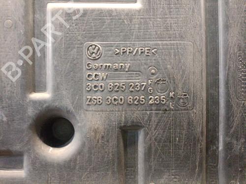 Underbody protection VW PASSAT B6 Variant (3C5) 2.0 TDI 16V | BP36668915M92 - Image 3