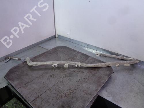 Used Left curtain airbag AUDI A3 (8L1) [1996-2006]  15683634