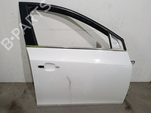 Used Right front door Right front door CHEVROLET CRUZE (J300) 2.0 CDI (163 hp) 34495131 34495131