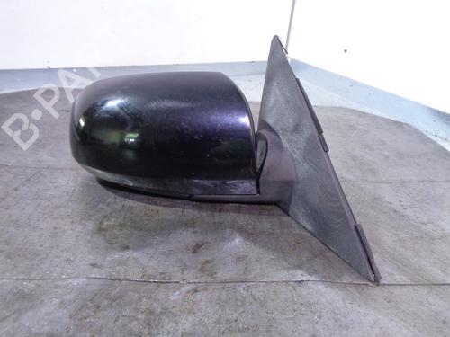 Right mirror HYUNDAI SONATA V (NF) 2.0 CRDi | BP13719292C27 