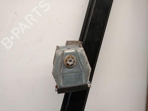 Front right window mechanism LAND ROVER RANGE ROVER III (L322) 3.6 D 4x4 | BP32404747C23 