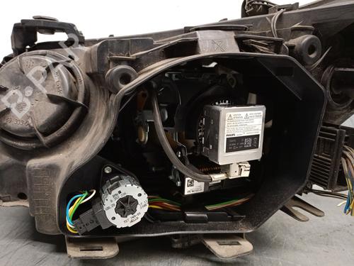 Right headlight BMW 5 (E60) 530 d | BP23243633C29 