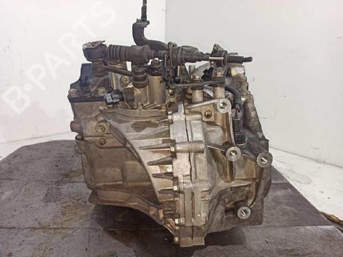 Gearbox KIA PRO CEE'D (ED) 2.0 CRDi 140 | BP7979687M3 