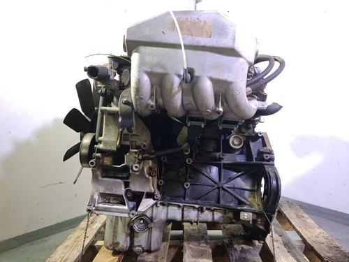 Engine MERCEDES-BENZ C-CLASS (W202) C 180 (202.018) | BP28171499M1 