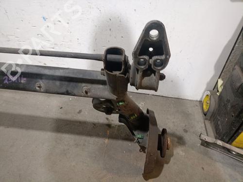 Rear axle VW PASSAT B5.5 Variant (3B6) 1.9 TDI | BP35728791M2  - Image 5