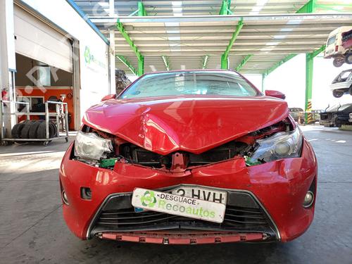 AC compressor TOYOTA AURIS (_E18_) 1.8 Hybrid (ZWE186_, ZWE186R) | BP23208623M34 - Image 14