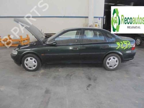 Climate control OPEL VECTRA B (J96) 2.0 DTI 16V (F19) | BP2116629I5 