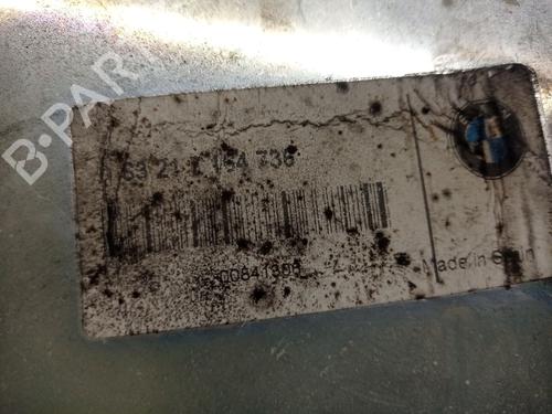 Højre baglygte BMW 7 (E65, E66, E67) 730 d | BP30442068C35 