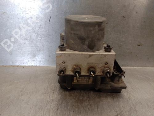 Used ABS pump PEUGEOT 307 SW (3H) 1.6 HDI 110 (109 hp) 14975386