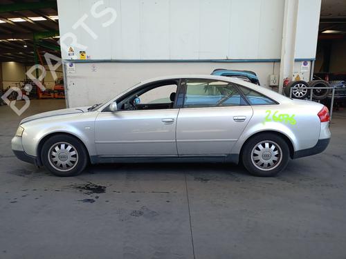 Brugte AUDI A6 C5 (4B2, 4B4) 1.8 T 4820452