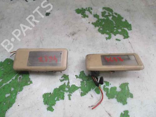 Used Licence plate light BMW 3 Touring (E46) [1999-2005]  20244848