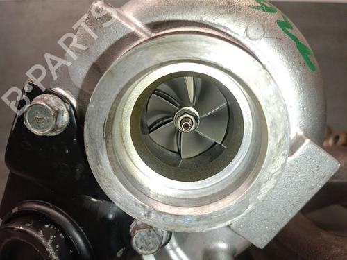 Turbocharger/Supercharger VOLVO S80 I (184) T6 | BP29349958M71 