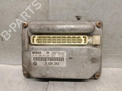 Used Engine control unit (ECU) Engine control unit (ECU) BMW MOTORCYCLES R 850 R 850 C Classic (R259C) (34 hp) 34250678 34250678