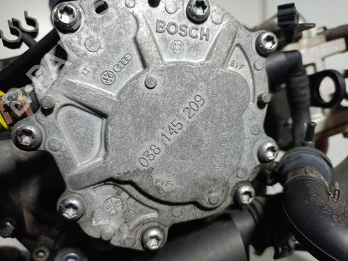 Engine VW TOURAN (1T1, 1T2) 1.9 TDI | BP33758038M1  - Image 8
