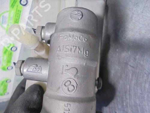 Brake master cylinder FORD MONDEO IV (BA7)  | BP4556582M77 