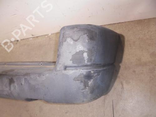 Rear bumper CITROËN BERLINGO / BERLINGO FIRST Box Body/MPV (M_) 1.9 D (MBDJY) | BP10037465C8 