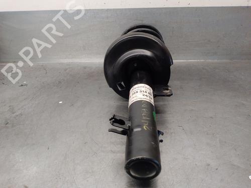 Right front shock absorber PEUGEOT 2008 I (CU_) 1.2 THP 110 / PureTech 110 | BP30834036M17