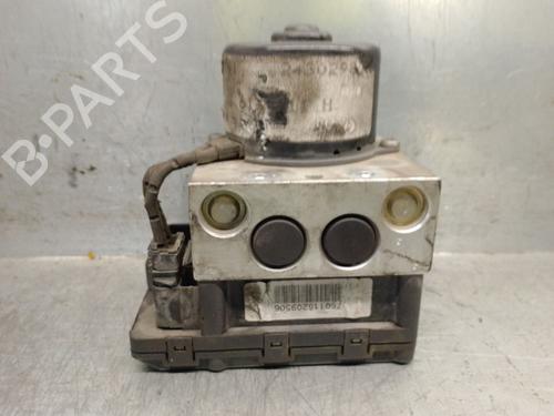Used ABS pump ABS pump SEAT ALHAMBRA (7V8, 7V9) 1.9 TDI (115 hp) 34435124 34435124