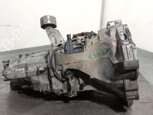 Gearbox AUDI A4 B5 (8D2) 1.9 TDI | BP35784230M3 - Image 5
