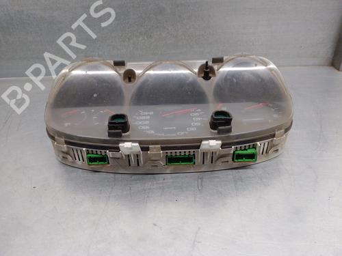 Instrument cluster HONDA ACCORD VI (CK, CG, CH, CF) 2.0 i (CG9) | BP13296077C47 