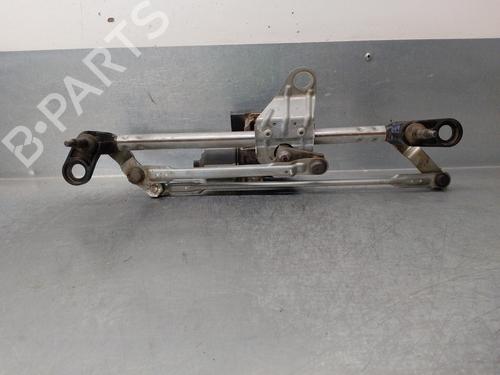 Used Front wiper motor SEAT LEON ST (5F8) [2012-2020]  15067287