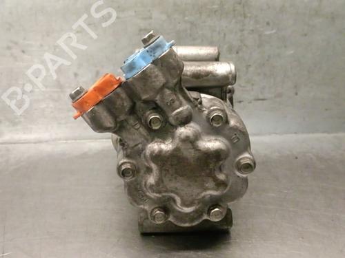 AC compressor RENAULT MODUS / GRAND MODUS (F/JP0_) 1.5 dCi (FP0D, JP0D) | BP31680254M34 - Image 4