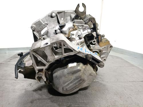 Gearbox FIAT PANDA (169_) 1.2 (169.AXB11, 169.AXB1A) | BP31628872M3