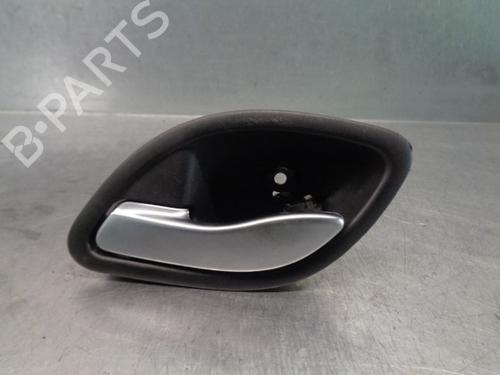 Venstre bagtil invendig håndtag RENAULT ESPACE IV (JK0/1_) 2.2 dCi (JK0H) (150 hp) 13025595