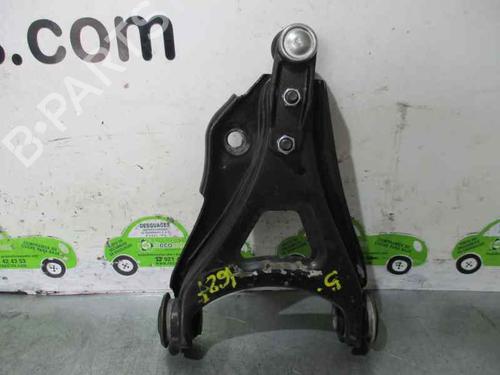 Right front suspension arm RENAULT CLIO II (BB_, CB_) 1.4 16V (B/CB0P, BB13) | BP2309512M13 