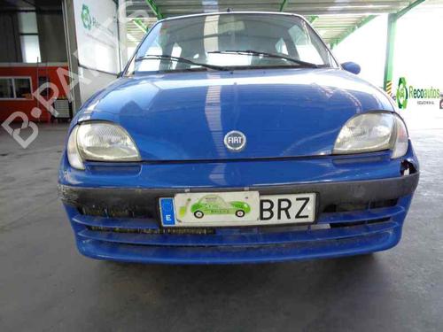 Engine control unit (ECU) FIAT SEICENTO / 600 (187_) 1.1 (187AXB, 187AXB1A, 187AXC1A02) | BP4902033M57 