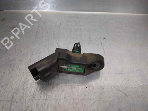 Used Electronic sensor CITROËN C4 Coupe (LA_) 1.4 16V (88 hp) 10743987