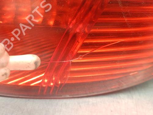Right taillight RENAULT GRAND SCÉNIC II (JM0/1_) 1.9 dCi (JM0G, JM12, JM1G, JM2C) | BP28107286C35 