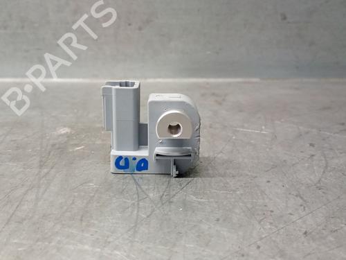 Used Electronic module CITROËN DS3 (SA_) 1.2 THP 110 (110 hp) 28189050