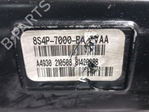 Gearbox FORD FOCUS II (DA_, HCP, DP) 1.6 | BP37232788M3 - Image 7