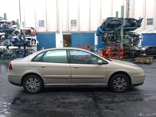 Support CITROËN C5 II (RC_) 2.0 HDi (RCRHRH) | BP31177864C155