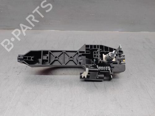 Front left exterior door handle HYUNDAI i20 II (GB, IB) 1.0 T-GDI | BP16909727C128