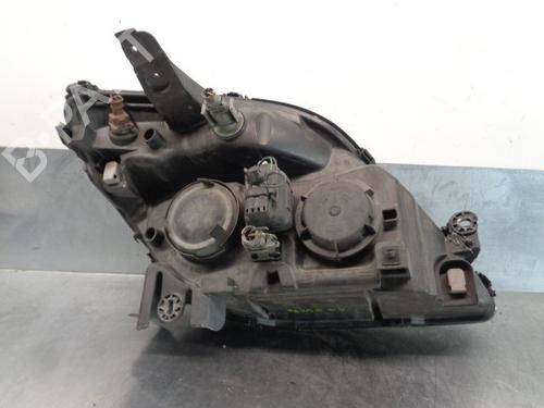 Left headlight RENAULT SCÉNIC I MPV (JA0/1_, FA0_) 1.9 dCi (JA05, JA1F) | BP10637684C28 