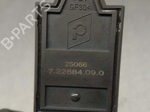 Mass air flow sensor BMW 3 (E46) 320 d | BP37183961M95 - Image 3